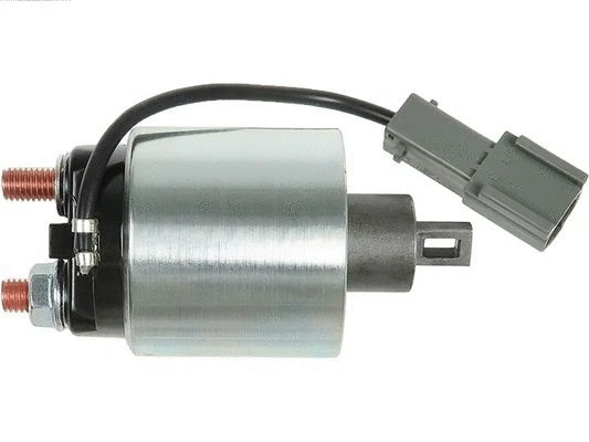 Starterio solenoidinis jungiklis AS-PL SS2022