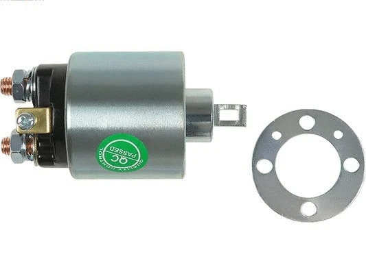 Starterio solenoidinis jungiklis AS-PL SS2023