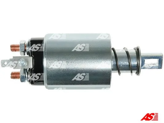 Starterio solenoidinis jungiklis AS-PL SS2024