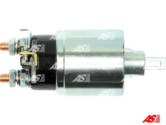 Starterio solenoidinis jungiklis AS-PL SS2026