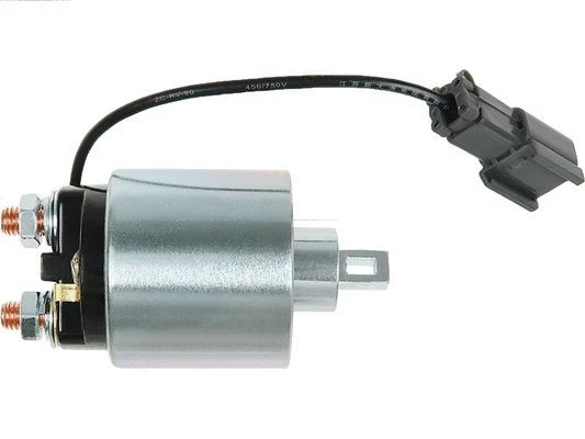 Starterio solenoidinis jungiklis AS-PL SS2039