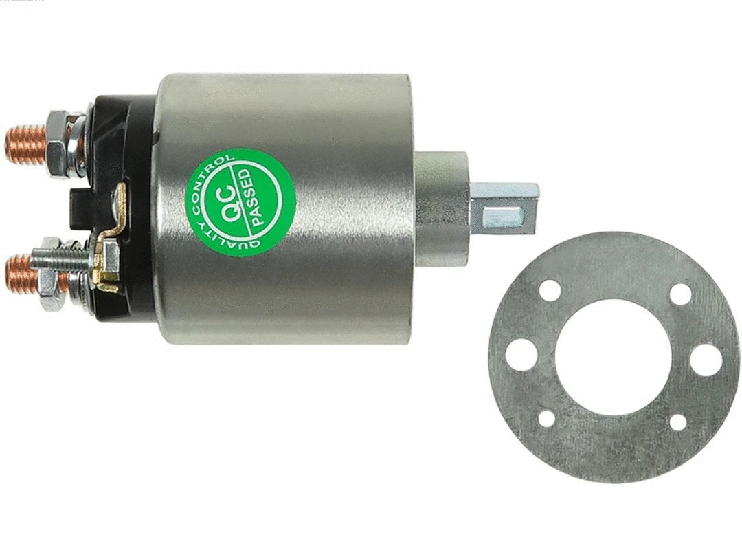 Starterio solenoidinis jungiklis AS-PL SS2042