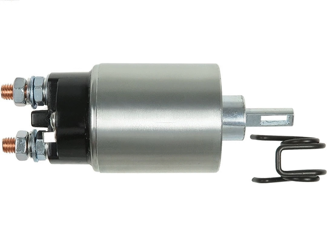 Starterio solenoidinis jungiklis AS-PL SS2043