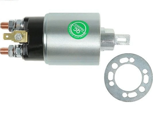 Starterio solenoidinis jungiklis AS-PL SS2044