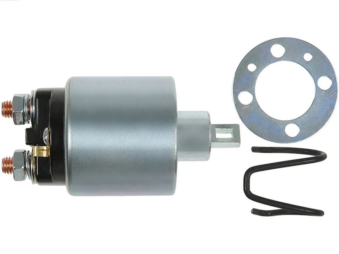 Starterio solenoidinis jungiklis AS-PL SS2047