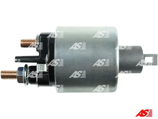 Starterio solenoidinis jungiklis AS-PL SS2058