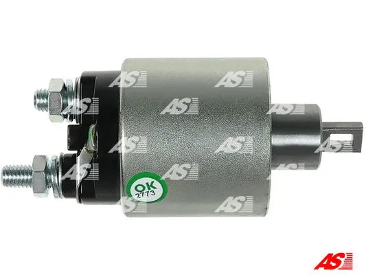Starterio solenoidinis jungiklis AS-PL SS2058P