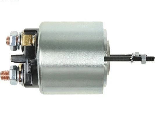 Starterio solenoidinis jungiklis AS-PL SS3001
