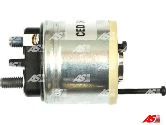 Starterio solenoidinis jungiklis AS-PL SS3004(VALEO)