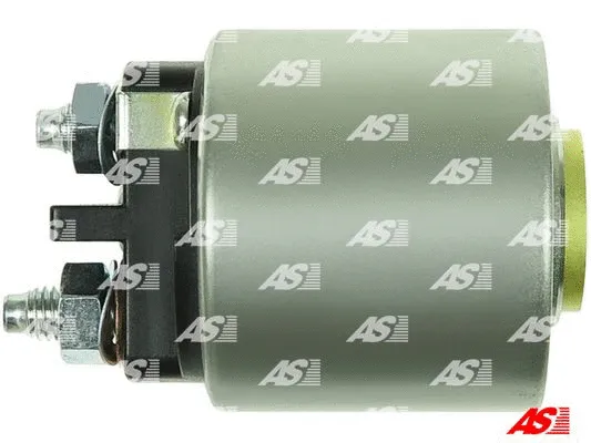 Starterio solenoidinis jungiklis AS-PL SS3004P