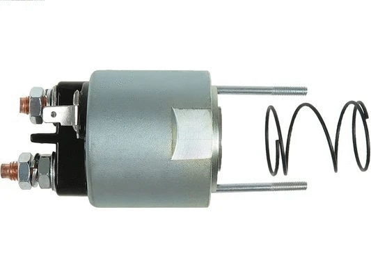 Starterio solenoidinis jungiklis AS-PL SS3007
