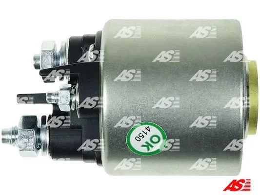Starterio solenoidinis jungiklis AS-PL SS3013P