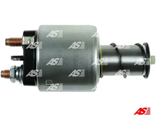 Starterio solenoidinis jungiklis AS-PL SS3014