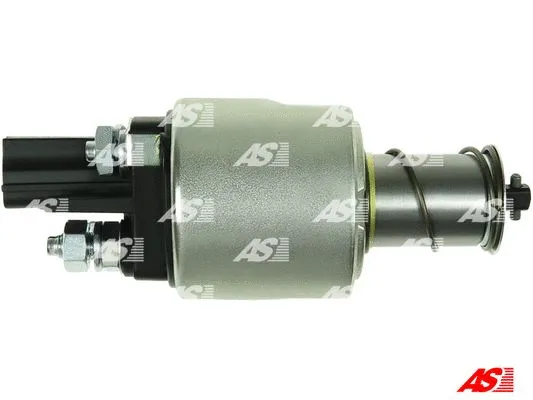 Starterio solenoidinis jungiklis AS-PL SS3015P