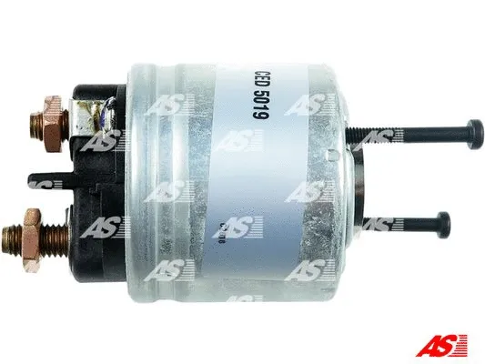 Starterio solenoidinis jungiklis AS-PL SS3016(VALEO)