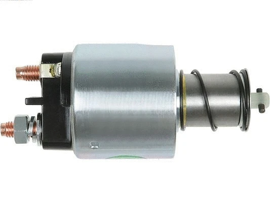 Starterio solenoidinis jungiklis AS-PL SS3018