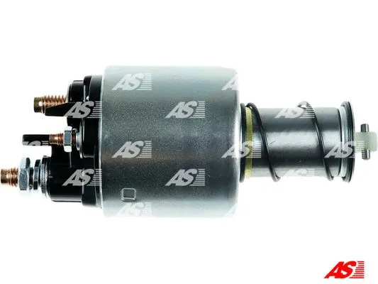 Starterio solenoidinis jungiklis AS-PL SS3019