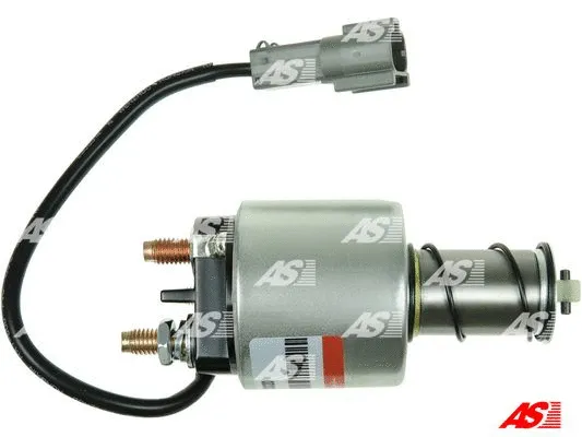 Starterio solenoidinis jungiklis AS-PL SS3020