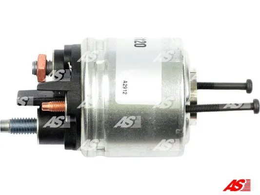 Starterio solenoidinis jungiklis AS-PL SS3021(VALEO)