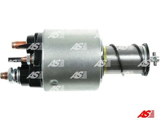 Starterio solenoidinis jungiklis AS-PL SS3021