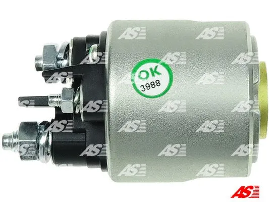 Starterio solenoidinis jungiklis AS-PL SS3021P