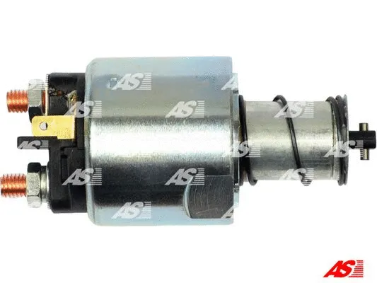 Starterio solenoidinis jungiklis AS-PL SS3026