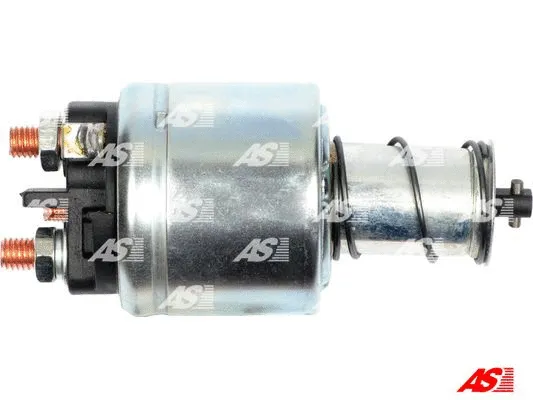Starterio solenoidinis jungiklis AS-PL SS3027