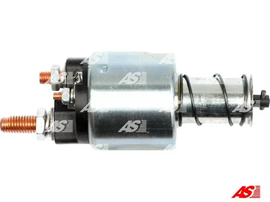 Starterio solenoidinis jungiklis AS-PL SS3028