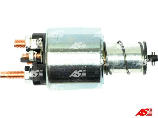 Starterio solenoidinis jungiklis AS-PL SS3031