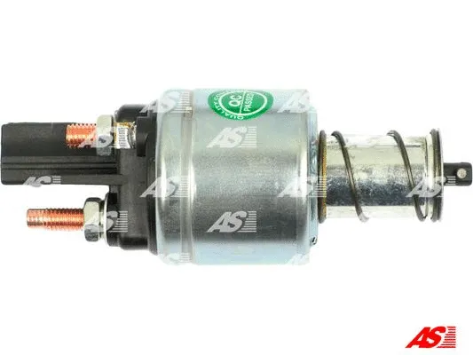 Starterio solenoidinis jungiklis AS-PL SS3034