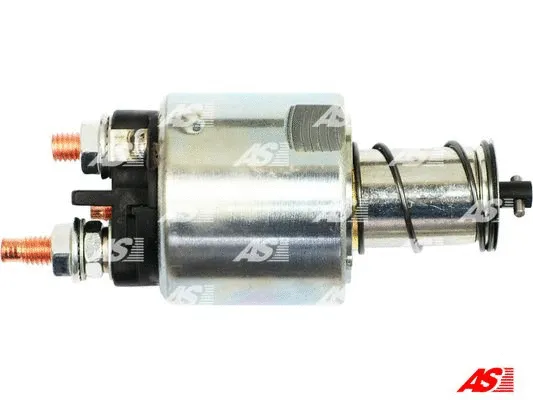 Starterio solenoidinis jungiklis AS-PL SS3035