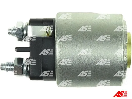 Starterio solenoidinis jungiklis AS-PL SS3035P