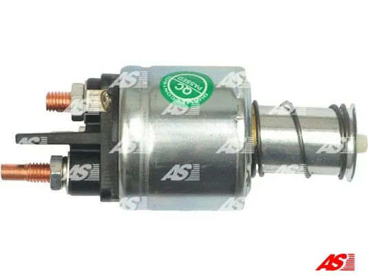 Starterio solenoidinis jungiklis AS-PL SS3036