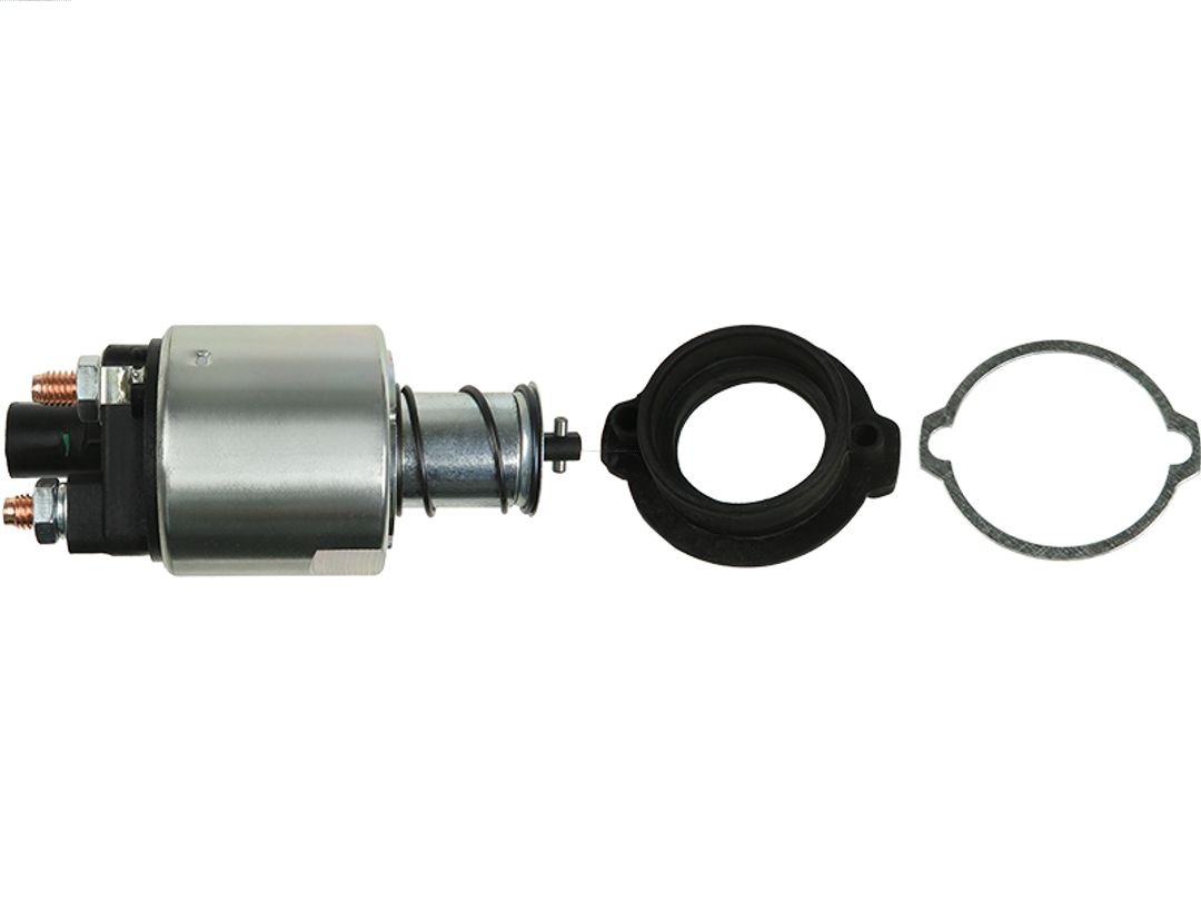 Starterio solenoidinis jungiklis AS-PL SS3038