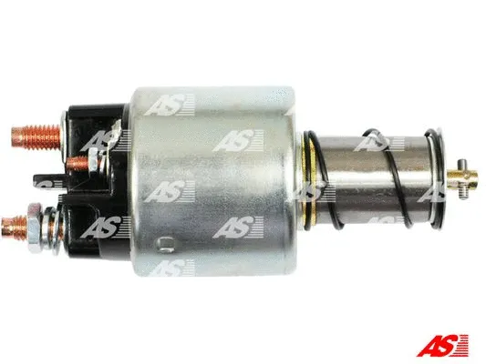 Starterio solenoidinis jungiklis AS-PL SS3041