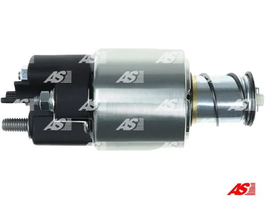 Starterio solenoidinis jungiklis AS-PL SS3043S