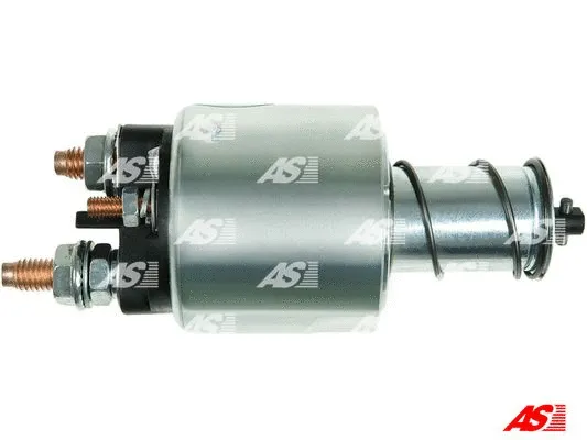 Starterio solenoidinis jungiklis AS-PL SS3045