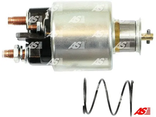 Starterio solenoidinis jungiklis AS-PL SS3046