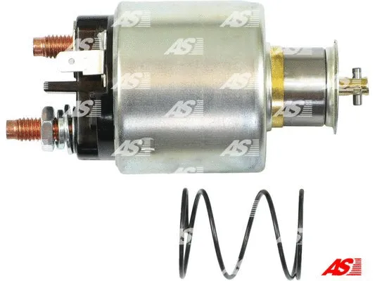 Starterio solenoidinis jungiklis AS-PL SS3047