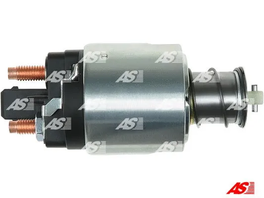 Starterio solenoidinis jungiklis AS-PL SS3049S