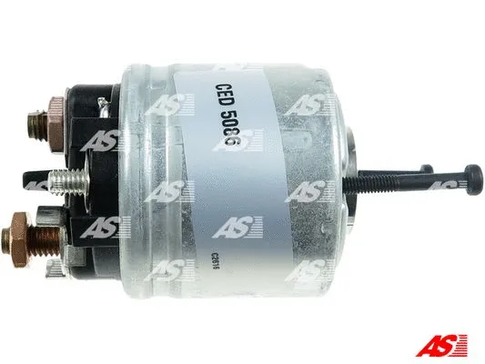 Starterio solenoidinis jungiklis AS-PL SS3050(VALEO)