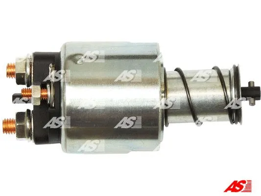 Starterio solenoidinis jungiklis AS-PL SS3050