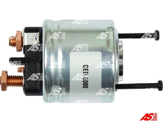 Starterio solenoidinis jungiklis AS-PL SS3051(VALEO)