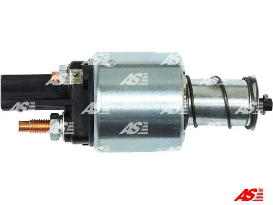 Starterio solenoidinis jungiklis AS-PL SS3054