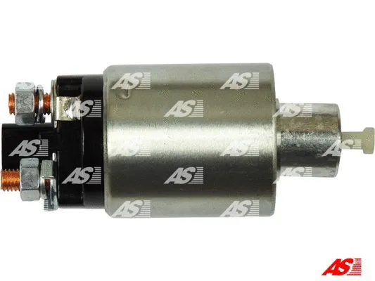 Starterio solenoidinis jungiklis AS-PL SS3056