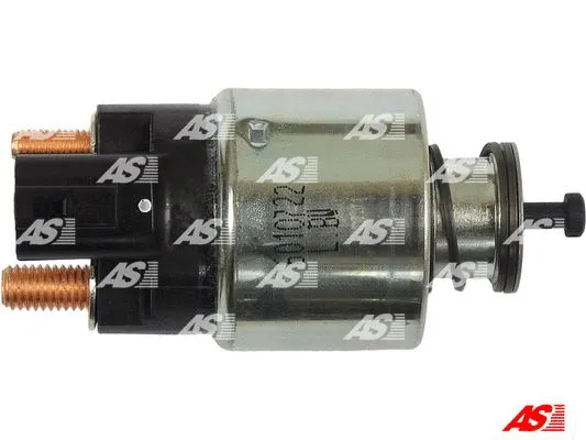 Starterio solenoidinis jungiklis AS-PL SS3058(VALEO)