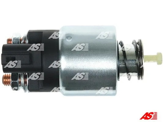 Starterio solenoidinis jungiklis AS-PL SS3058S