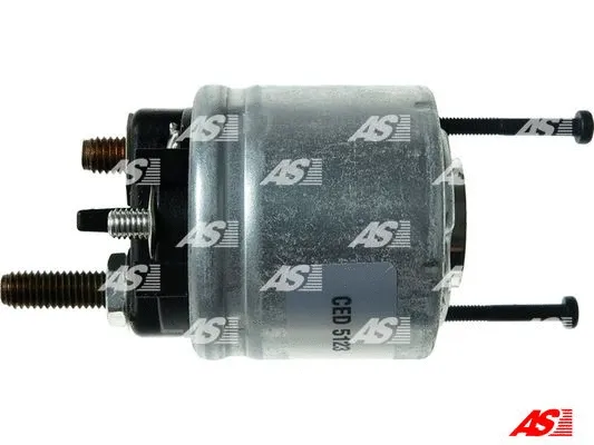 Starterio solenoidinis jungiklis AS-PL SS3069(VALEO)