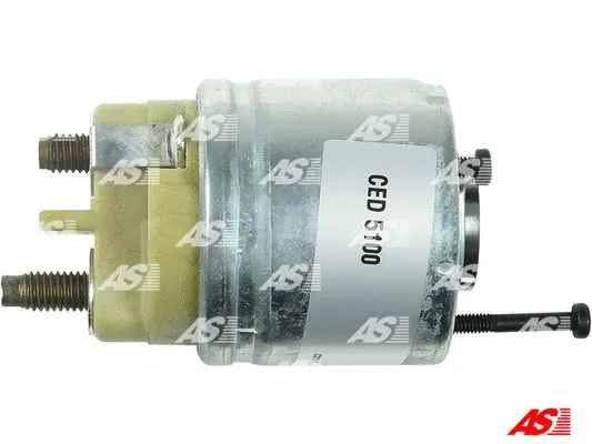Starterio solenoidinis jungiklis AS-PL SS3075(VALEO)