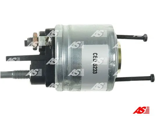 Starterio solenoidinis jungiklis AS-PL SS3079(VALEO)